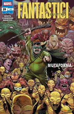 Volume cover